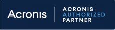 Acronis Partner
